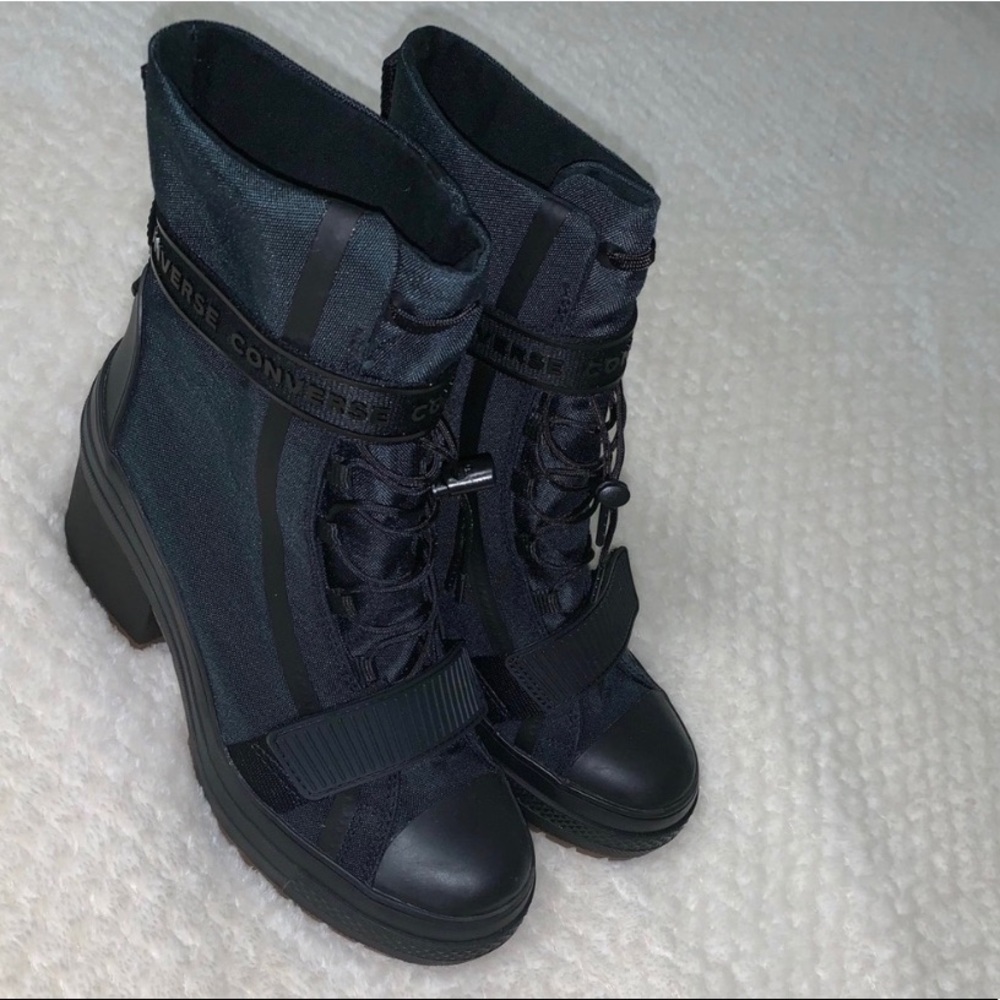 Converse GR82 Platform Boots
